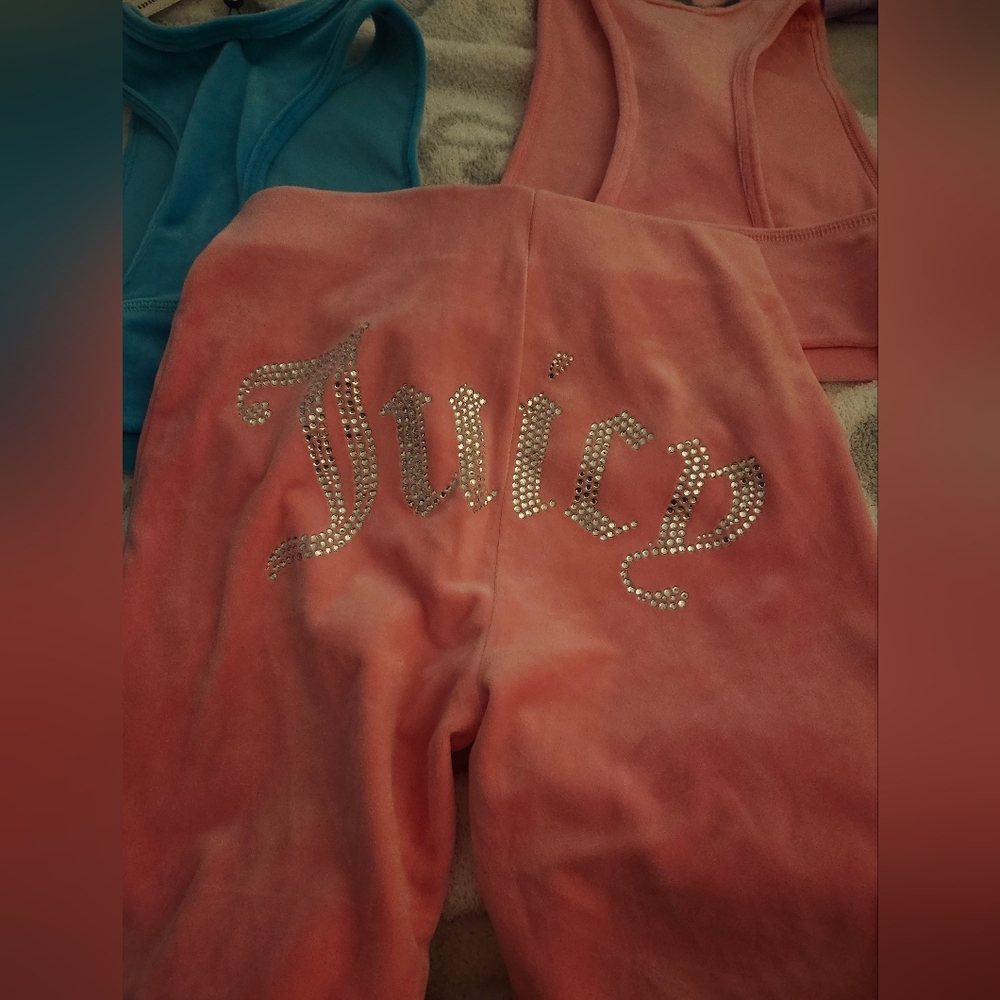 Juicy set